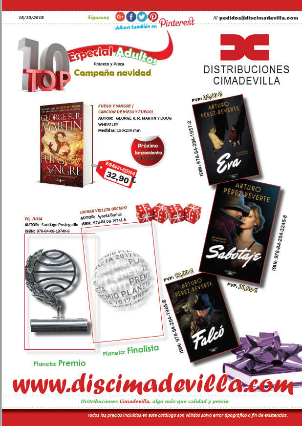 Best seller libros regalar