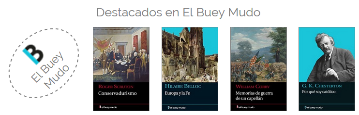 Editorial el Buey Mudo