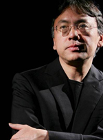 Kazuo Ishiguro Premio Nobel Literatura 2017
