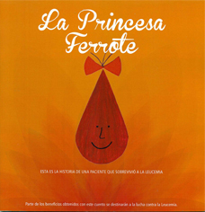 La Princesa Ferrote