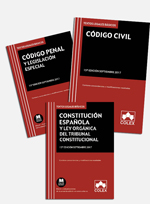 Editorial Colex Coleccin Textos Legales Bsicos