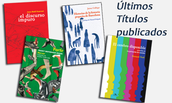 ltimos libros Incorpore Editorial