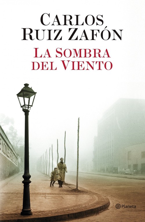 SOMBRA DEL VIENTO,LA