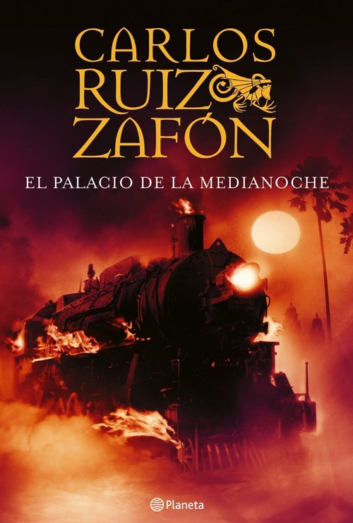 PALACIO DE MEDIANOCHE,EL