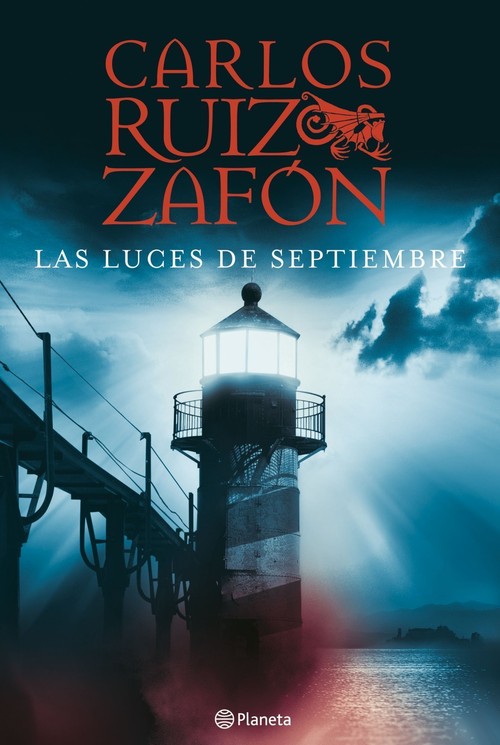 LUCES DE SEPTIEMBRE,LAS