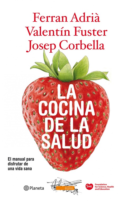 COCINA DE LA SALUD,LA