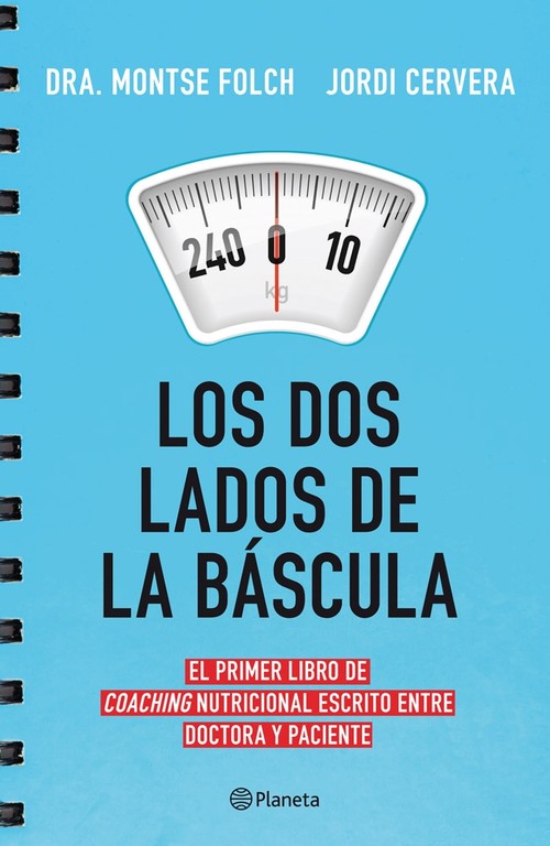 DOS LADOS DE LA BASCULA,LOS