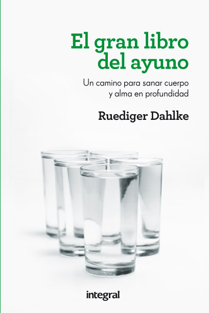 GRAN LIBRO DEL AYUNO,EL