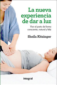 NUEVA EXPERIENCA DE DAR A LUZ,LA