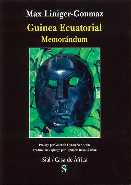 GUINEA ECUATORIAL.MEMORANDUM