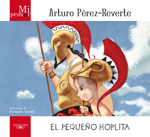 PEQUE�O HOPLITA,EL