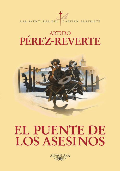 PUENTE DE LOS ASESINOS,EL