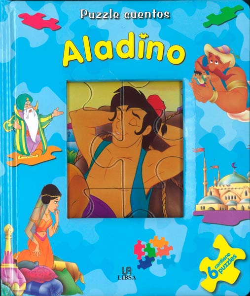 ALADINO