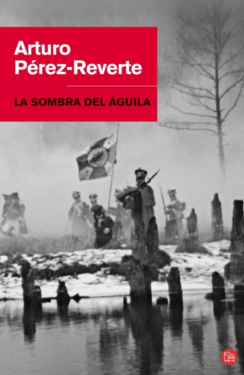 SOMBRA DEL AGUILA,LA-BOLSILLO