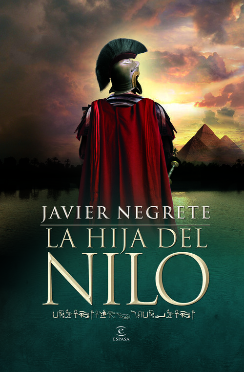 HIJA DEL NILO,LA