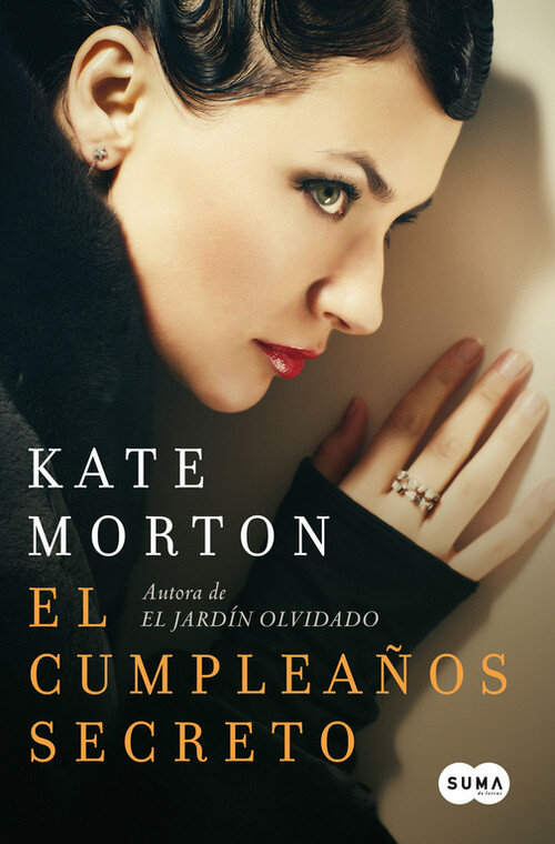 CUMPLEA�OS SECRETO,EL