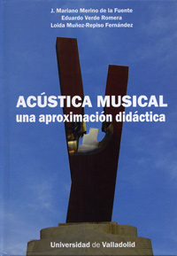 ACUSTICA MUSICAL-UNA APROXIMACION DIDACTICA