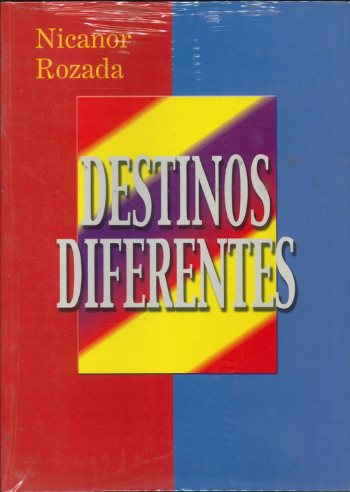 DESTINOS DIFERENTES