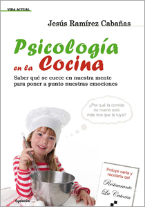 PSICOLOGIA EN LA COCINA
