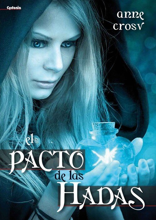 PACTO DE LAS HADAS,EL