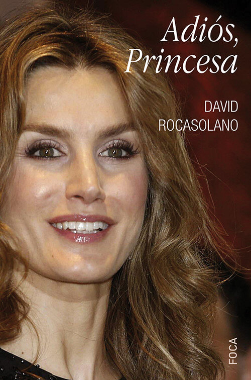 ADIOS,PRINCESA