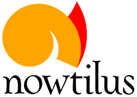 Logo nowtilus editorial
