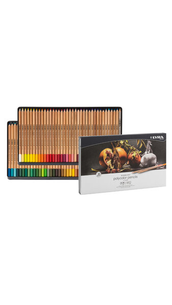 CAJA 115 PIEZAS DALER ROWNEY SIMPLY SET DE ARTE