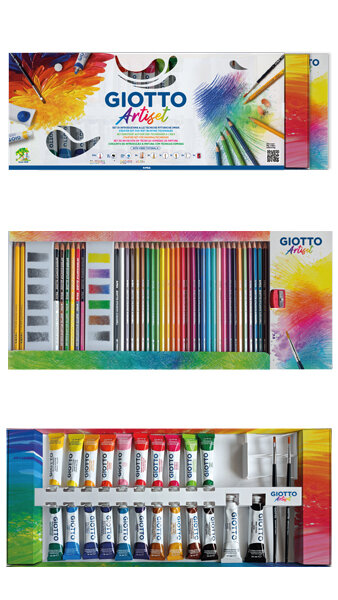 ESTUCHE DIBUJO LYRA REMBRANDT POLYCOLOR MALETIN DE MADERA