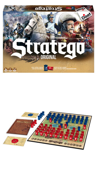 JUEGO DE MESA PARTY & CO ORIGINAL (30 ANIVERSARIO)