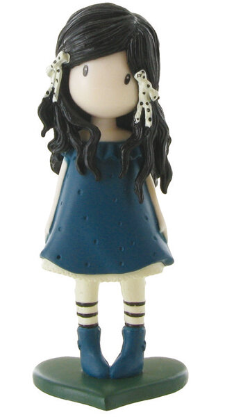 FIGURA GORJUSS YOU BROUGHT ME LOVE TAMAO 9.2CM