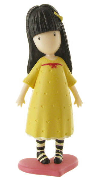 FIGURA GORJUSS THE PRETENDE FRIEND TAMAO 9.9CM