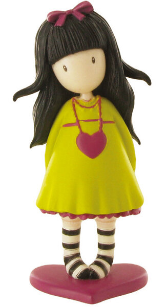 FIGURA GORJUSS HEARTFELT TAMAO 9CM