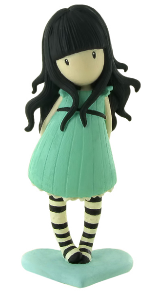 FIGURA GORJUSS I STOLE YOUR HEART TAMAO 9.6CM