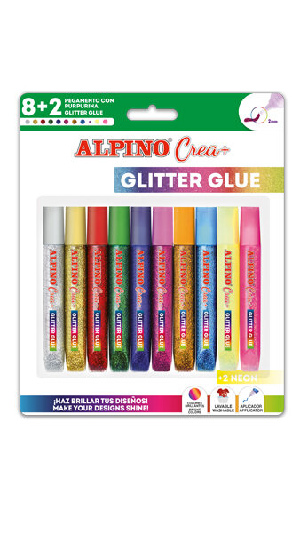 ROTU 24 COLORES FINELINER 04MM ALPINO COLOR EXPERIENCE