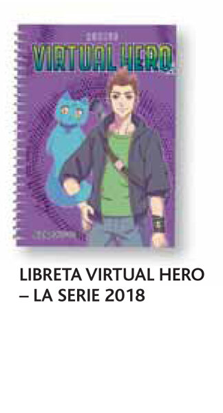 TORRE IMPOSIBLE,LA ( VIRTUAL HERO 2 )