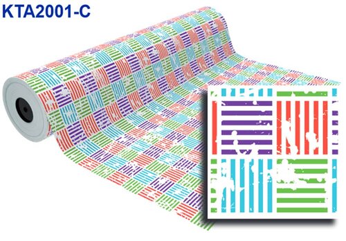 PAPEL REGALO INFANTIL 1X3M SURTIDOS - CAJA 40 ROLLITOS