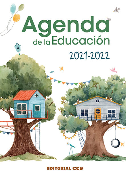 AGENDA DE LA EDUCACIN 2021-2022