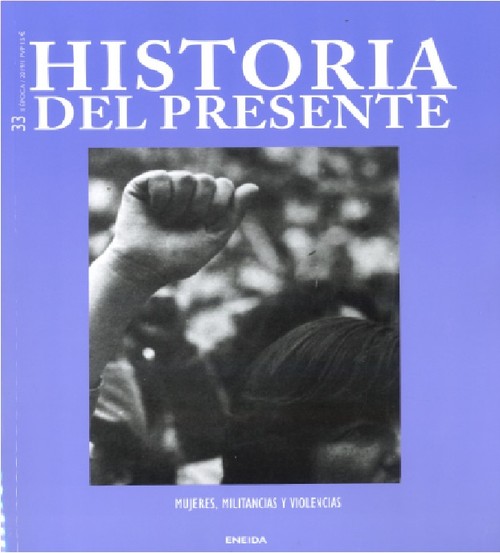 HISTORIA DEL PRESENTE 23-VOLVER A ESPAA