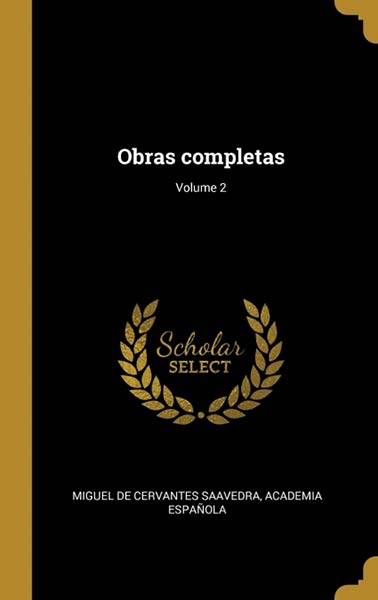 OBRAS COMPLETAS, VOLUME 2