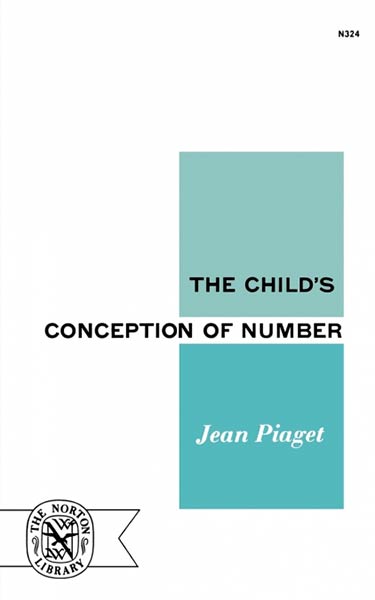 THE CHILD?S CONCEPTION OF NUMBER