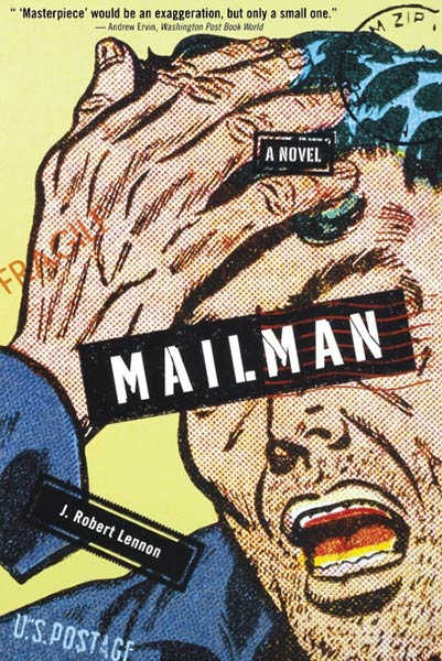 MAILMAN (REVISED)