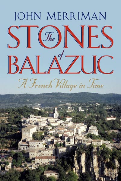 THE STONES OF BALAZUC