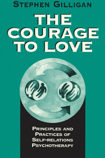 COURAGE TO LOVE