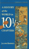 A HISTORY OF THE WORLD IN 10 1/2 CHAPTER
