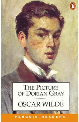 PICTURE OF DORIAN GRAY,THE-LEVEL 4