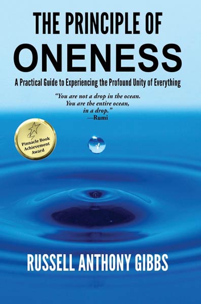 THE PRINCIPLE OF ONENESS