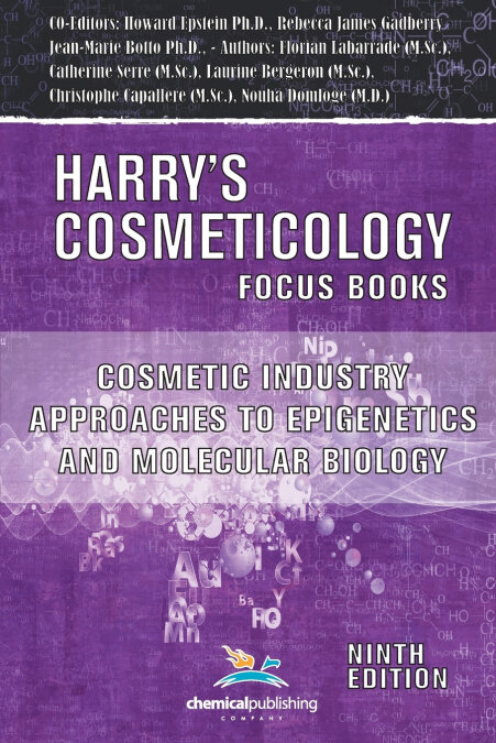 COSMETIC INDUSTRY APPROACHES TO EPIGENETICS AND MOLECULAR BI