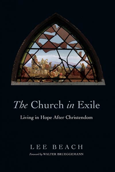 THE CHURCH IN EXILE