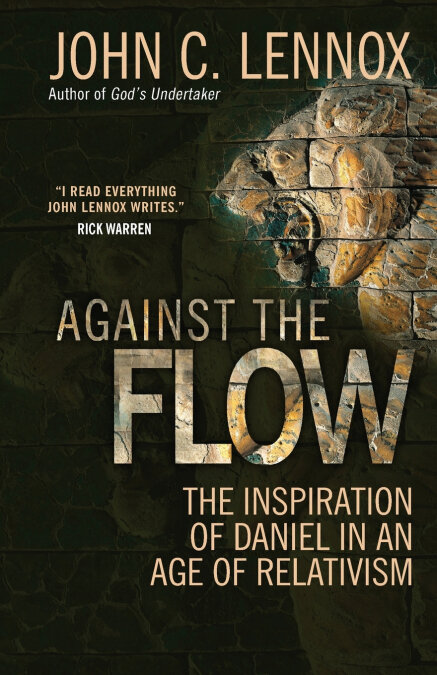 AGAINST THE FLOW