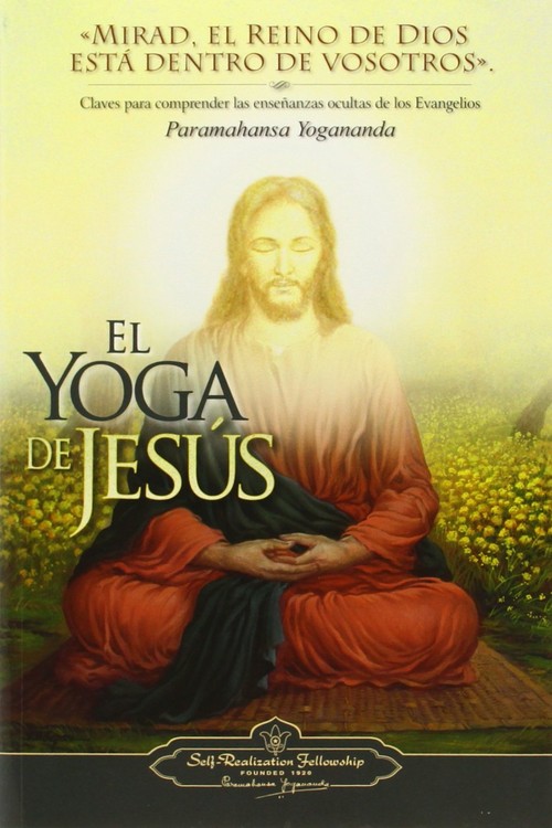 YOGA DE JESUS,EL